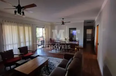 Apartamento - ribeirão preto - higienópolis - região central
