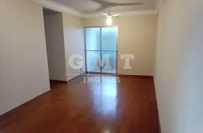 Apartamento - ribeirão preto - presidente médici - região leste - pronto para morar