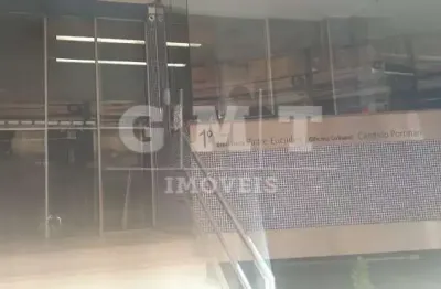 Sala comercial à venda no Centro, Ribeirão Preto 