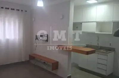 Apartamento - ribeirão preto - nova aliança - região sul
