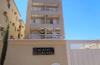 Apartamento - ribeirão preto - vila seixas - pronto para morar