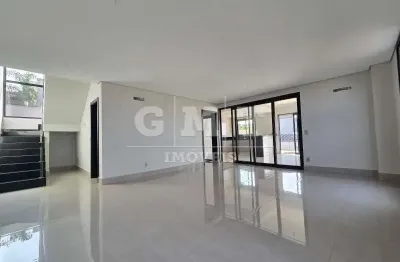 Casa em condomínio - ribeirão preto - vila do golf - região sul