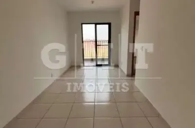 Apartamento - ribeirão preto - jardim olhos d´água - região sul