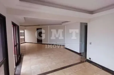 Apartamento - ribeirão preto - higienópolis - região central