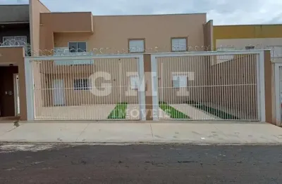 Apartamento com 2 quartos à venda no Jardim Palmares, Ribeirão Preto 