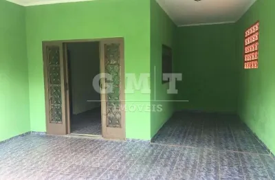 Casa com 3 quartos à venda na Cidade Nova, Jardinópolis 