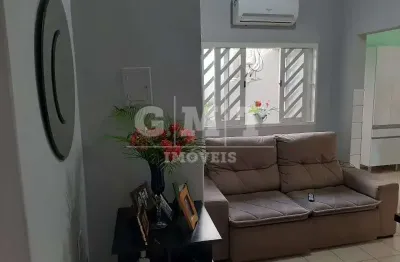 Casa com 2 quartos à venda no Campos Elíseos, Ribeirão Preto 
