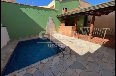 Casa - ribeirão preto - nova ribeirânia - região sul
