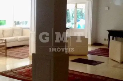 Casa com 4 quartos à venda no Jardim Sumaré, Ribeirão Preto 