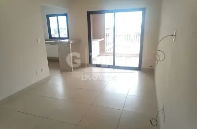 Apartamento com 1 quarto para alugar no Jardim Paulista, Ribeirão Preto 