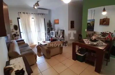 Apartamento - ribeirão preto - parque dos lagos - região oeste