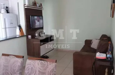 Apartamento com 2 quartos à venda na Vila Monte Alegre, Ribeirão Preto 