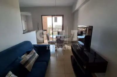 Apartamento - ribeirão preto - jardim califórnia - região sul
