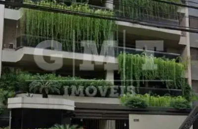 Apartamento - ribeirão preto - higienópolis - região central