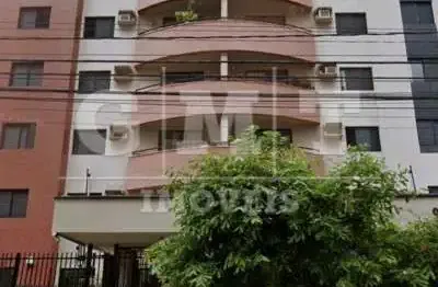 Apartamento - ribeirão preto - higienópolis - região central