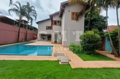 Casa em condomínio - ribeirão preto - royal park - região sul