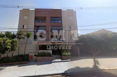 Apartamento - ribeirão preto - jardim nova aliança sul - região sul