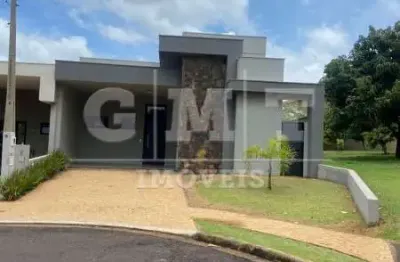 Casa em condomínio - ribeirão preto - jardim cybelli - região sul