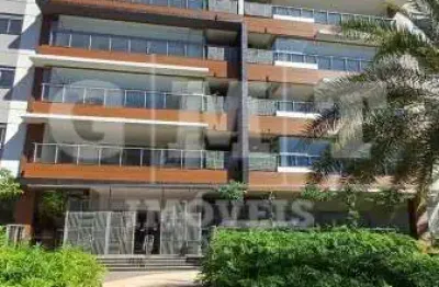 Apartamento - ribeirão preto - vila do golf - região sul