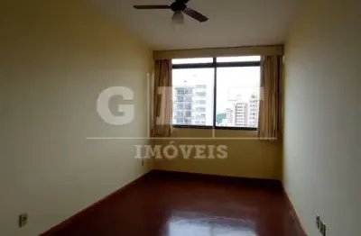 Apartamento - ribeirão preto - centro - região central