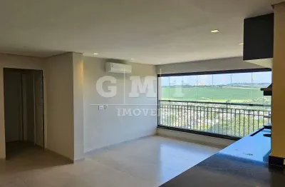 Apartamento - ribeirão preto - jardim olhos d´ água - região sul