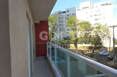 Apartamento - ribeirão preto - jardim macedo - região leste - pronto para morar
