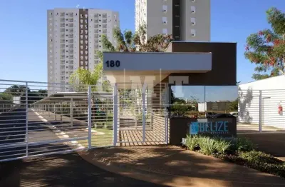Apartamento com 3 quartos à venda na Vila Monte Alegre, Ribeirão Preto 