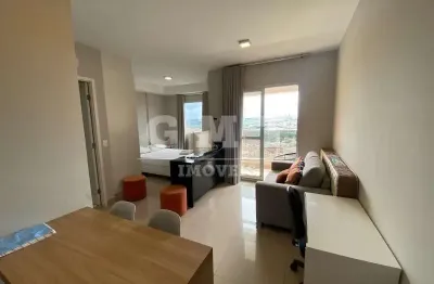 Flat à venda no Ribeirânia, Ribeirão Preto 