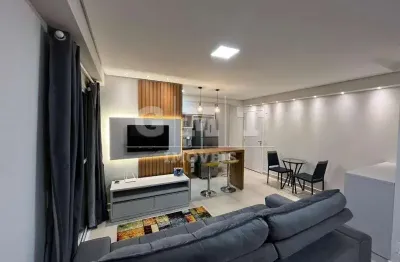Flat com 1 quarto à venda no Jardim Sumaré, Ribeirão Preto 