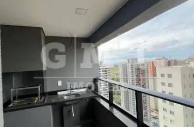 Apartamento - ribeirão preto - jardim olhos d´água - região sul