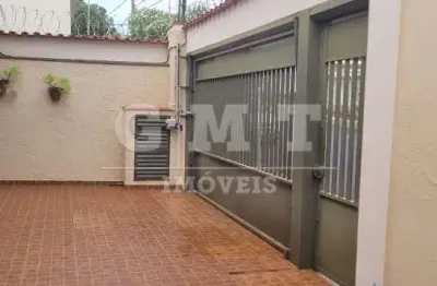 Casa - ribeirão preto - jardim macedo - região leste