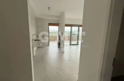 Apartamento com 3 quartos à venda no Jardim Botânico, Ribeirão Preto 