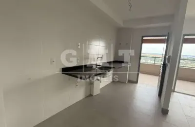 Apartamento com 3 quartos à venda no Jardim Botânico, Ribeirão Preto 