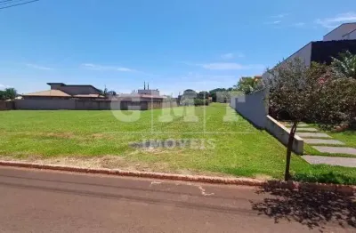 Terreno em condomínio fechado à venda em Via Anhanguera, Cravinhos 