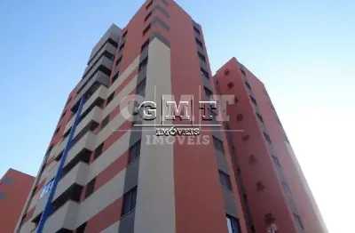Apartamento - ribeirão preto - santa cruz - região sul