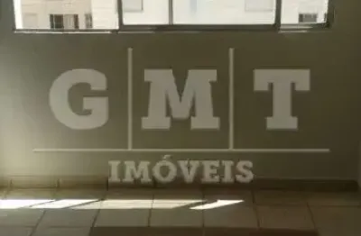 Apartamento com 2 quartos para alugar no Jardim Macedo, Ribeirão Preto 