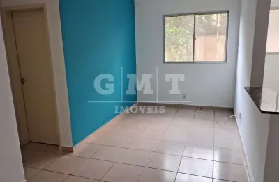 Apartamento - ribeirão preto - jardim palma travassos - região leste