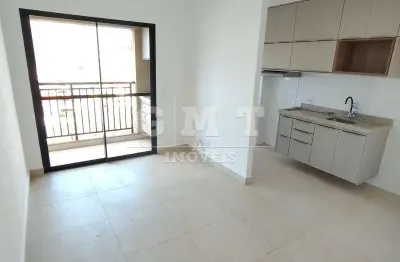 Apartamento com 2 quartos para alugar no Santa Cruz do José Jacques, Ribeirão Preto 