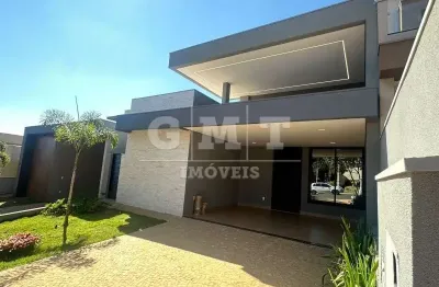 Casa em condomínio - ribeirão preto - condomínio san marco ii - região sul