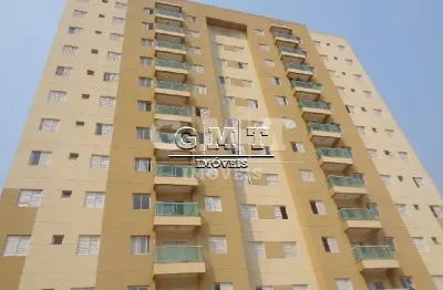 Apartamento - ribeirão preto - vila amélia - região oeste
