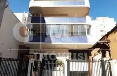Apartamento - ribeirão preto - centro - região central