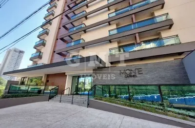 Flat com 1 quarto para alugar no Jardim Botânico, Ribeirão Preto 