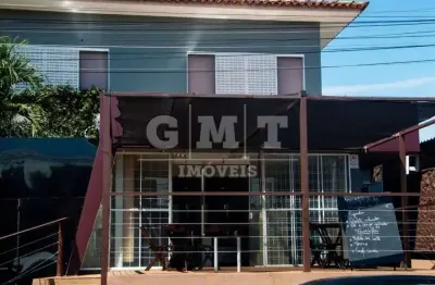 Imóvel comercial - ribeirão preto - jardim américa - região sul