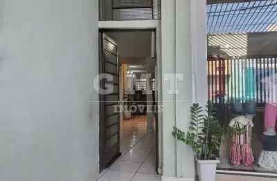 Casa comercial - ribeirão preto - campos elíseos - região norte