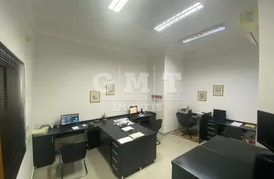 Imóvel comercial - ribeirão preto - nova aliança - região sul