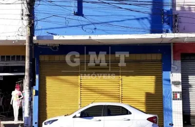 Casa comercial para alugar no Ipiranga, Ribeirão Preto 