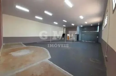 Salão comercial - ribeirão preto - jardim joquei clube - região norte