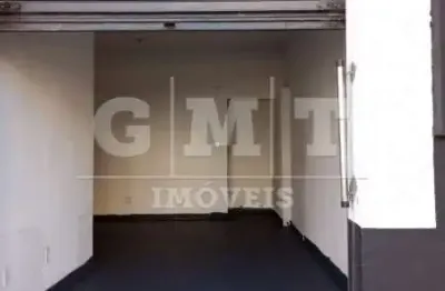 Salão Comercial - Ribeirão Preto - Vila Seixas - Região Central