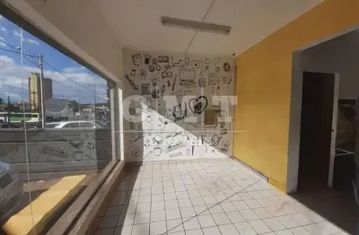 Imóvel comercial - ribeirão preto - vila seixas - região sul