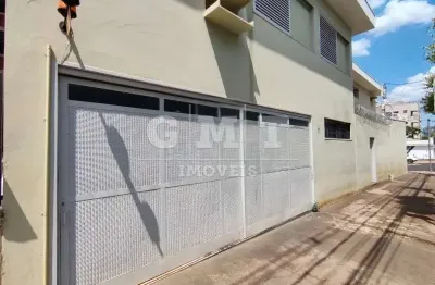 Casa comercial para alugar no Centro, Ribeirão Preto 